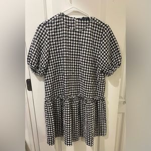 Zara dress